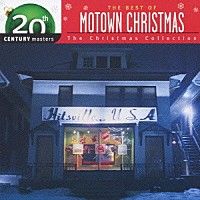 （オムニバス）「 モータウン・クリスマス・ベスト」