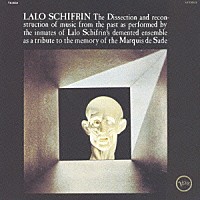 ラロ・シフリン「 マルキ・ド・サド」