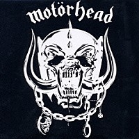 モーターヘッド「 モーターヘッド」