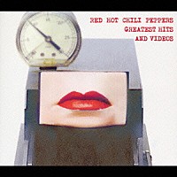 レッド・ホット・チリ・ペッパーズ「 グレイテスト・ヒッツ＜リミテッド・エディション＞」