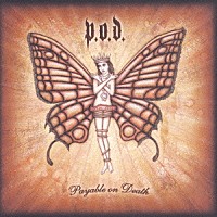 Ｐ．Ｏ．Ｄ．「 ペイアブル・オン・デス　リミテッド・エディション」