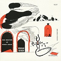 ケニー・ドリュー「 ジ・アイディエーション・オブ・ケニー・ドリュー」