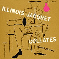 イリノイ・ジャケー「 コレイツ」