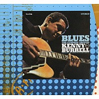 ケニー・バレル「 ブルース：ザ・コモン・グラウンド」