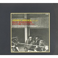 ジョニー・ホッジス　ｗｉｔｈ　ビリー・ストレイホーン＆オーケストラ「 ジョニー・ホッジス　ウィズ・ビリー・ストレイホーン＆オーケストラ」