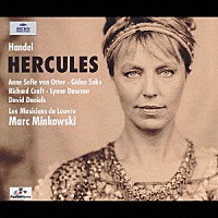 マルク・ミンコフスキ「 ヘンデル：音楽劇《ヘーラクレース》全曲」