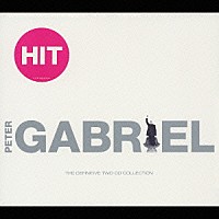 ピーター・ガブリエル「 ＨＩＴ」
