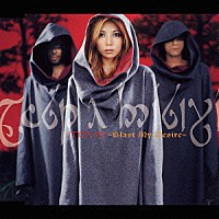 ｍｏｖｅ「 ～Ｂｌａｓｔ　Ｍｙ　Ｄｅｓｉｒｅ～」