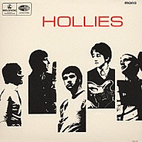 ザ・ホリーズ「 ホリーズ・プラス」