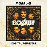 ＢＯＯＷＹ「 ＭＯＲＡＬ＋３－ＤＩＧＩＴＡＬ　ＲＥＭＡＳＴＥＲ」