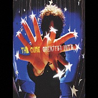 ザ・キュアー「 グレイテスト・ヒッツ」