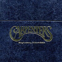 カーペンターズ「 カーペンターズ・オリジナル・アルバム・コンプリート・コレクション」