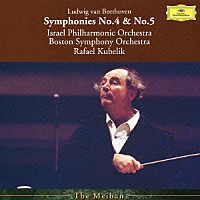 ラファエル・クーベリック「 ベートーヴェン：交響曲第４番　交響曲第５番《運命》」