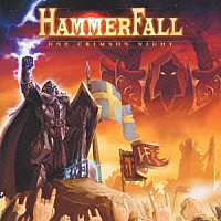 ハンマーフォール「 ワン・クリムゾン・ナイト」