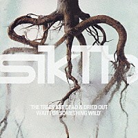 ＳｉｋＴｈ「 ザ・トゥリーズ・アー・デッド＆ドライド・アウト、ウェイト・フォー・サムシング・ワイルド」