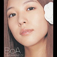ＢｏＡ「 ＬＯＶＥ＆ＨＯＮＥＳＴＹ」