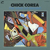 チック・コリア「 ザ・ソング・オブ・シンギング＋３」