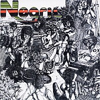 エリック・ゲイル「 ネグリル」