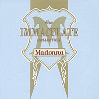 マドンナ「 ウルトラ・マドンナ－グレイテスト・ヒッツ」
