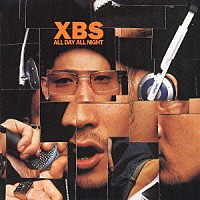 ＸＢＳ「 ＡＬＬ　ＤＡＹ　ＡＬＬ　ＮＩＧＨＴ」