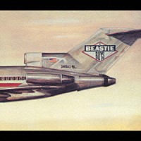 ビースティ・ボーイズ「 ライセンスト・トゥ・イル＜サウンド＆ヴィジョン＞」