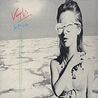 ヴァンゲリス「 流氷原」