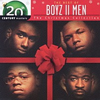 ボーイズⅡメン 「レット・イット・スノウ」