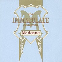 マドンナ 「ウルトラ・マドンナ－グレイテスト・ヒッツ」