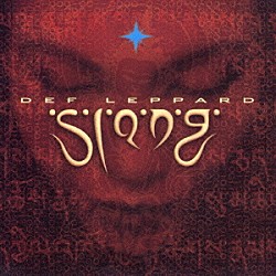 デフ・レパード「スラング」