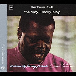 オスカー・ピーターソン サム・ジョーンズ ボビー・ダーハム「オスカー・ピーターソンの世界」