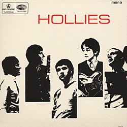ザ・ホリーズ「ホリーズ・プラス」