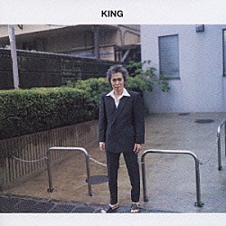 忌野清志郎「ＫＩＮＧ」