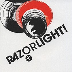 レイザーライト「レイザーライト！」