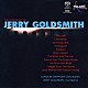 ジェリー・ゴールドスミス ロンドン交響楽団「ジェリー・ゴールドスミス映画音楽特選集」