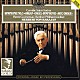 ヘルベルト・フォン・カラヤン ピエール・コシュロー ベルリン・フィルハーモニー管弦楽団「サン＝サーンス：交響曲第３番《オルガン付》」
