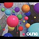 ｃｕｎｅ「カノン」