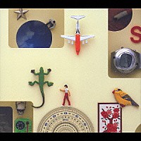 スピッツ「 色色衣」