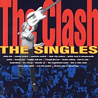 ザ・クラッシュ「 ザ・シングルズ」