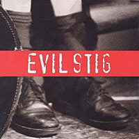 ジョーン・ジェット「 イーヴル・スティグ」