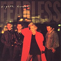 エイス・ワンダー「 クロス・マイ・ハート」