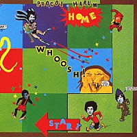 プロコル・ハルム「 ホーム＋８」