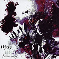 Ｗｙｓｅ「 ７－Ｓｅｖｅｎ－　Ｗｉｎｅ　Ｄｉｓｃ」