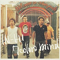 ＩＮ－ＨＩ「 ７　ｃｏｌｏｒｓ　ｍｉｎｄ」