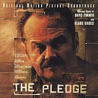 ハンス・ジマー「 プレッジ　オリジナル・サウンドトラック」