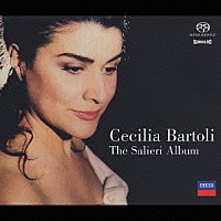 チェチーリア・バルトリ「 サリエリ・アルバム」