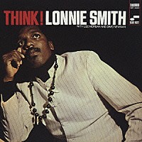 ロニー・スミス「 シンク」