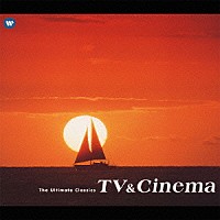 （オムニバス）「 極上のクラシック　ＴＶ＆シネマＢＥＳＴ」