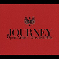 ジャーニー「 オープン・アームズ～グレイテスト・ヒッツ」