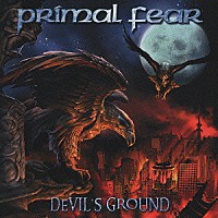 プライマル・フィア「 デヴィルズ・グラウンド」