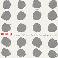ギル・メレ「 パターンズ・イン・ジャズ」